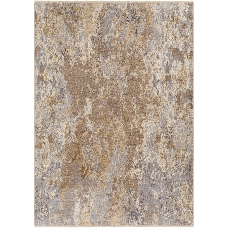 Livabliss Misterio MST-2308 Machine Crafted Area Rug MST2308-32411